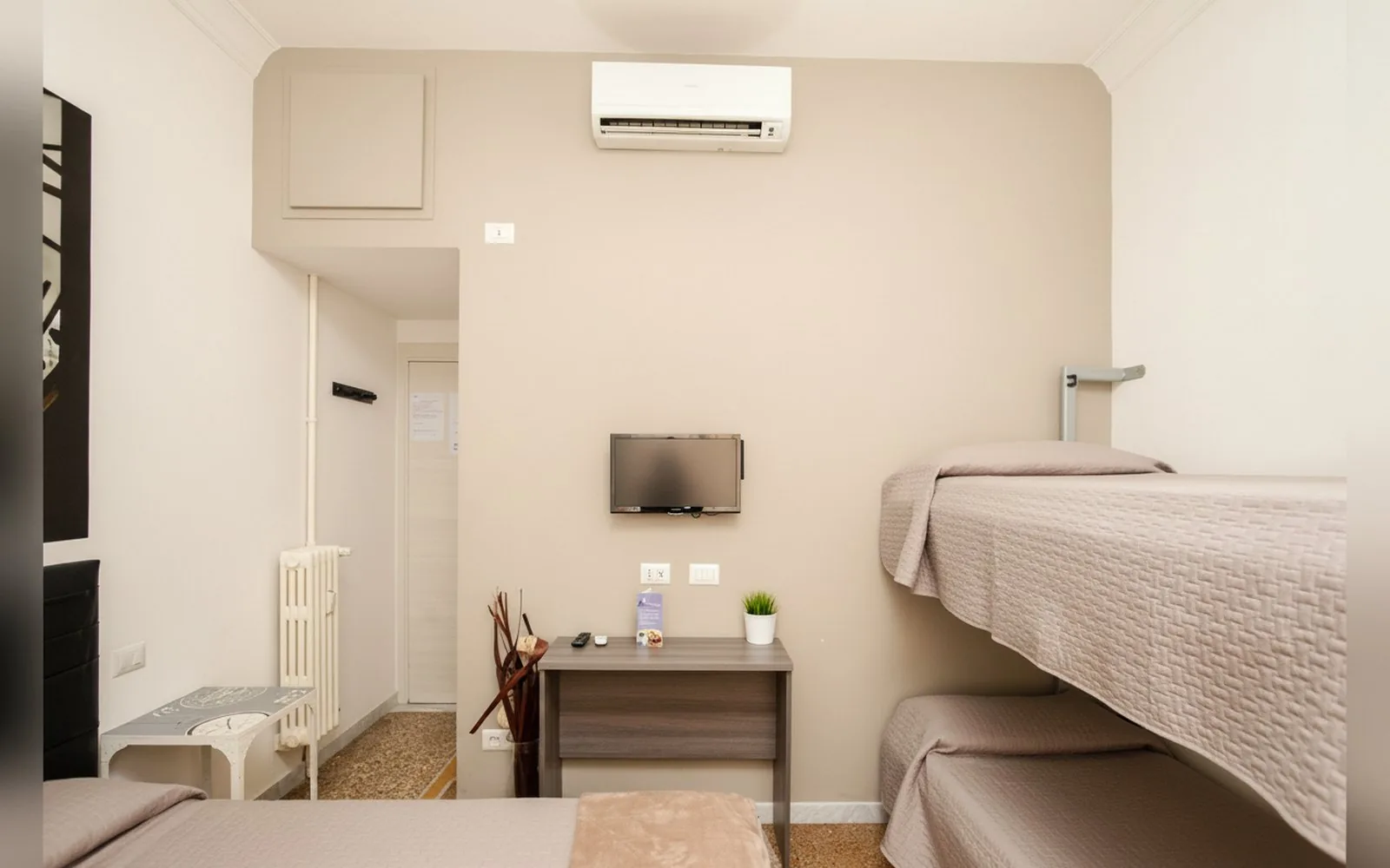 Re di Luna B&B, 