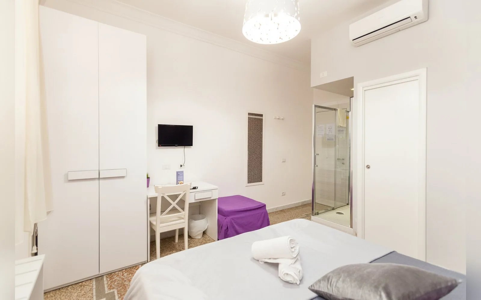 Re di Luna B&B, 