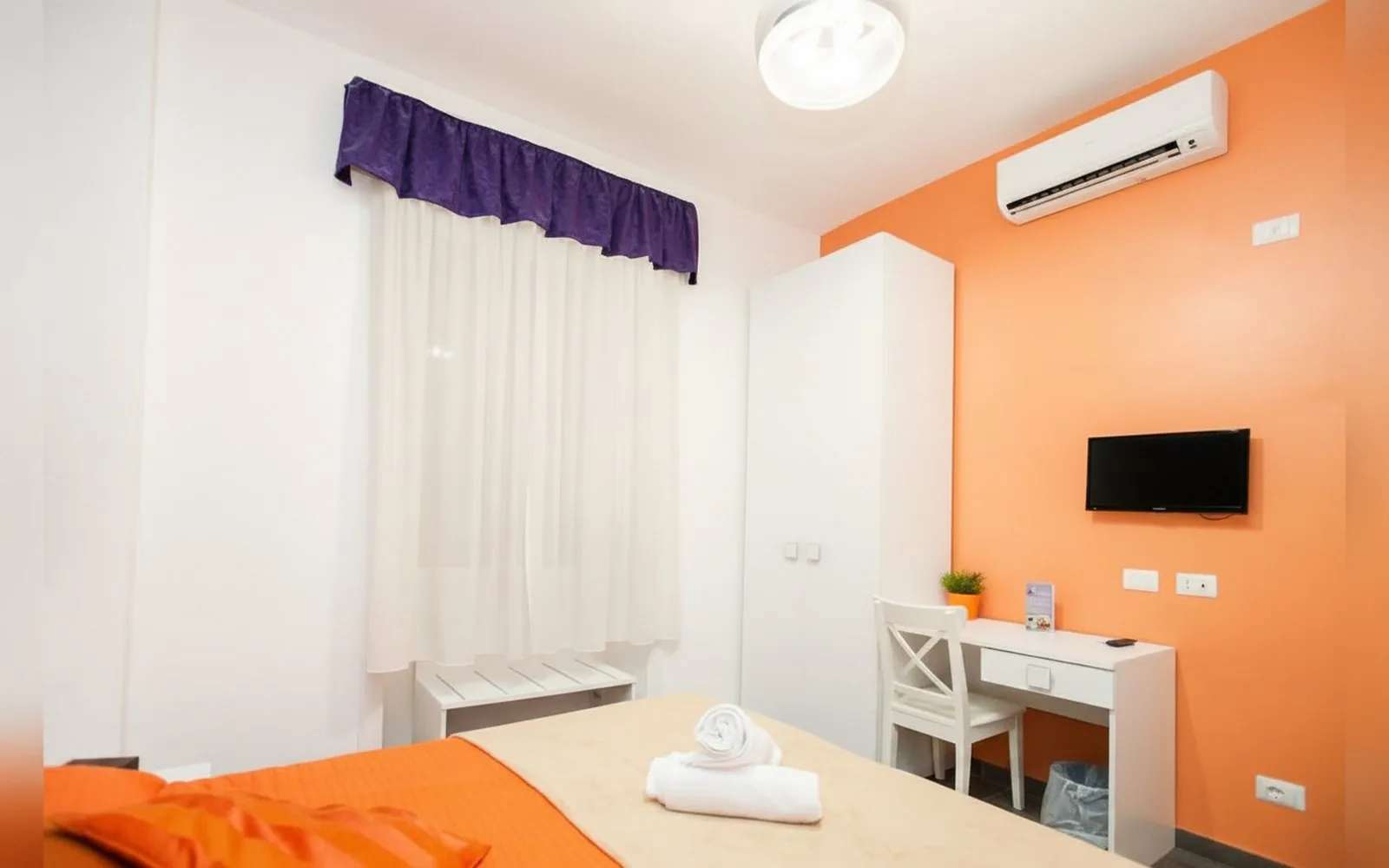 Re di Luna B&B, 