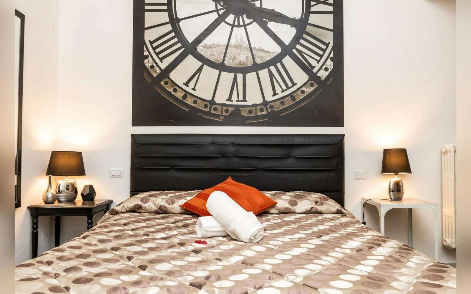Re di Luna B&B, 