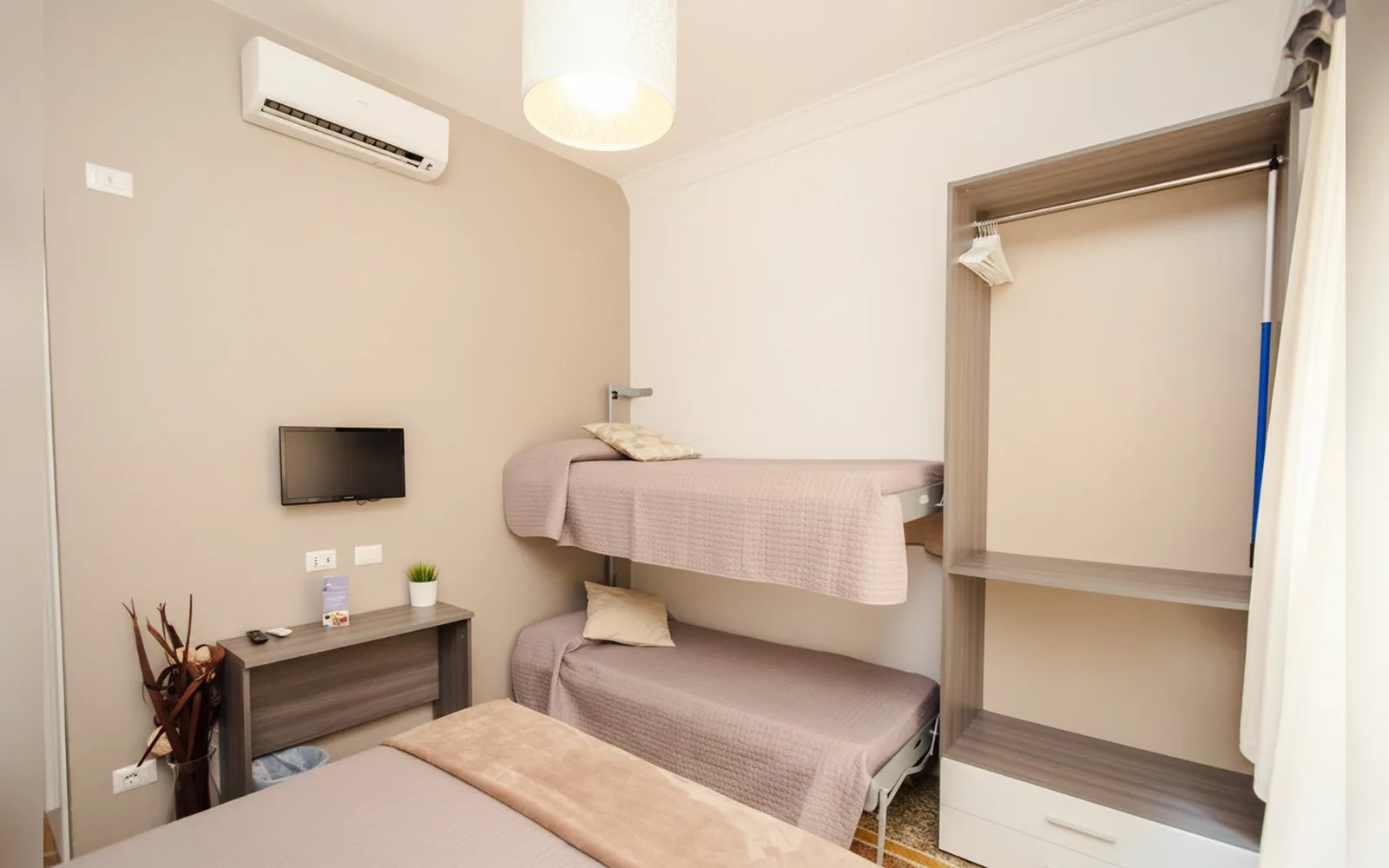 Re di Luna B&B, 