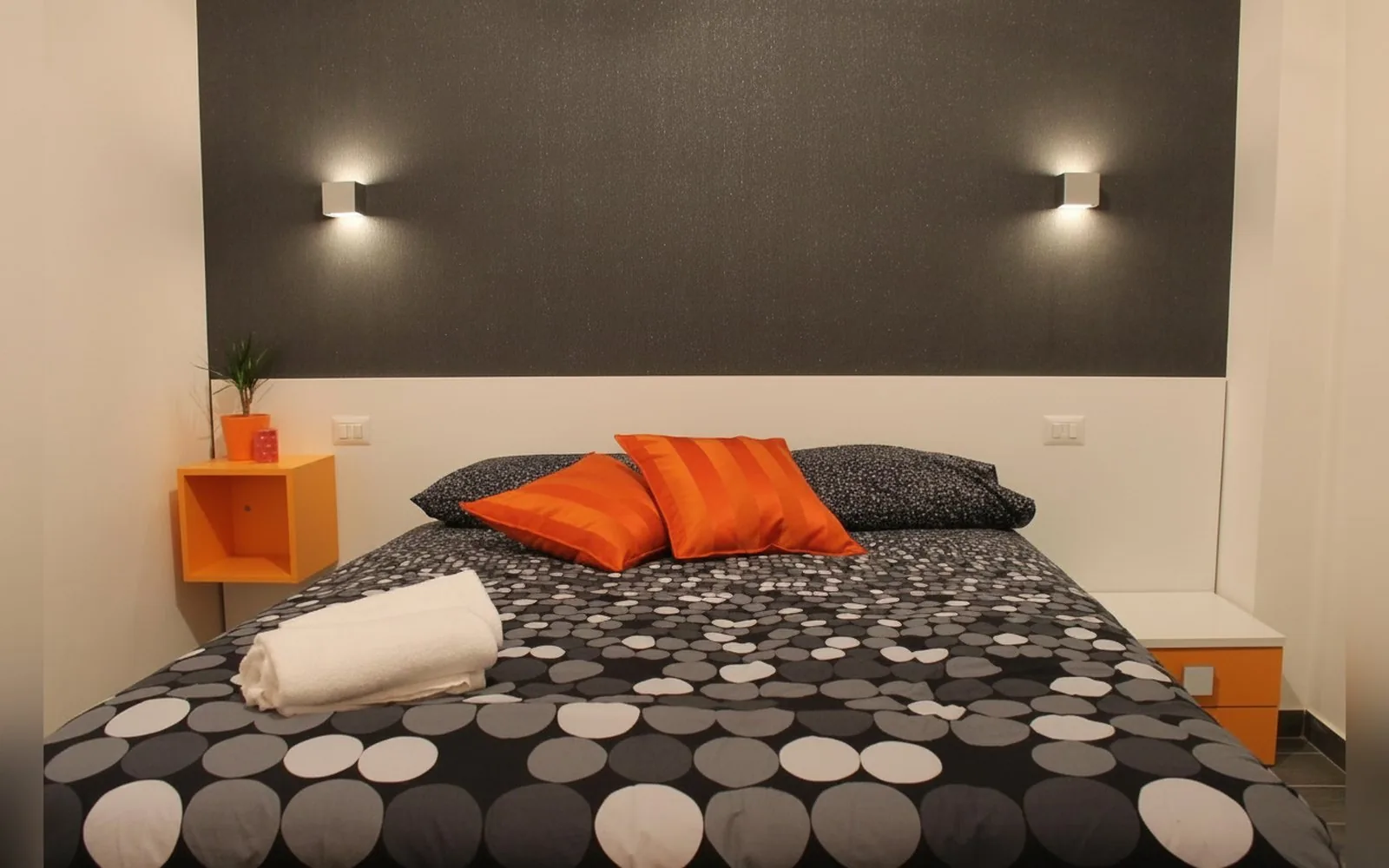 Re di Luna B&B, 