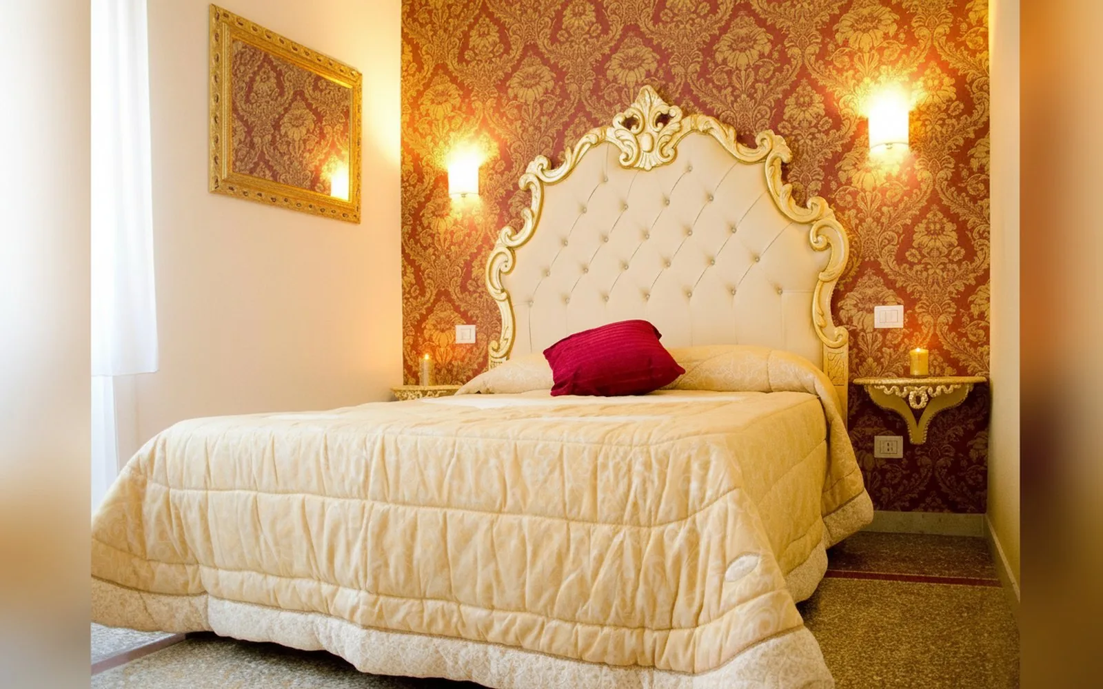 Re di Luna B&B, 
