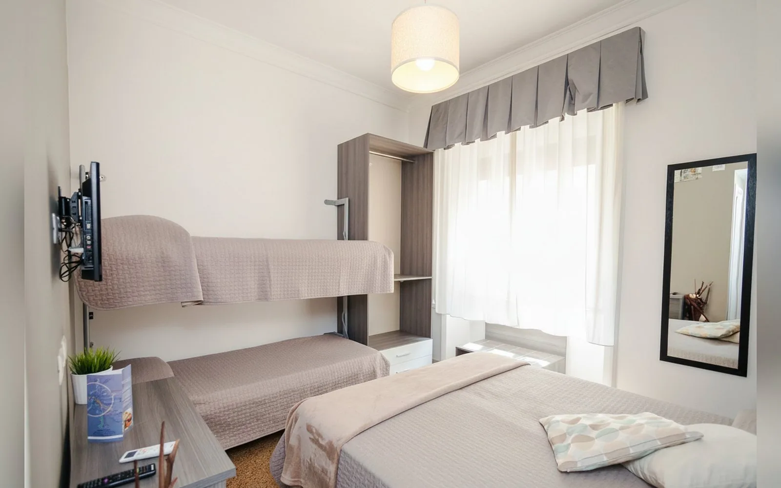 Re di Luna B&B, 