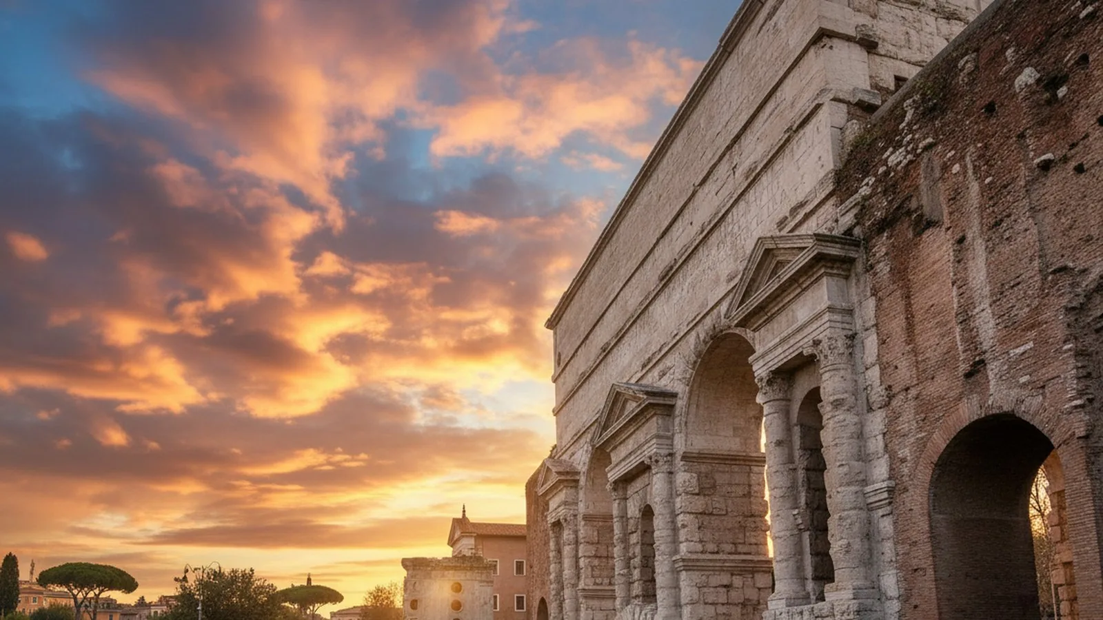 Porta Maggiore, Roma