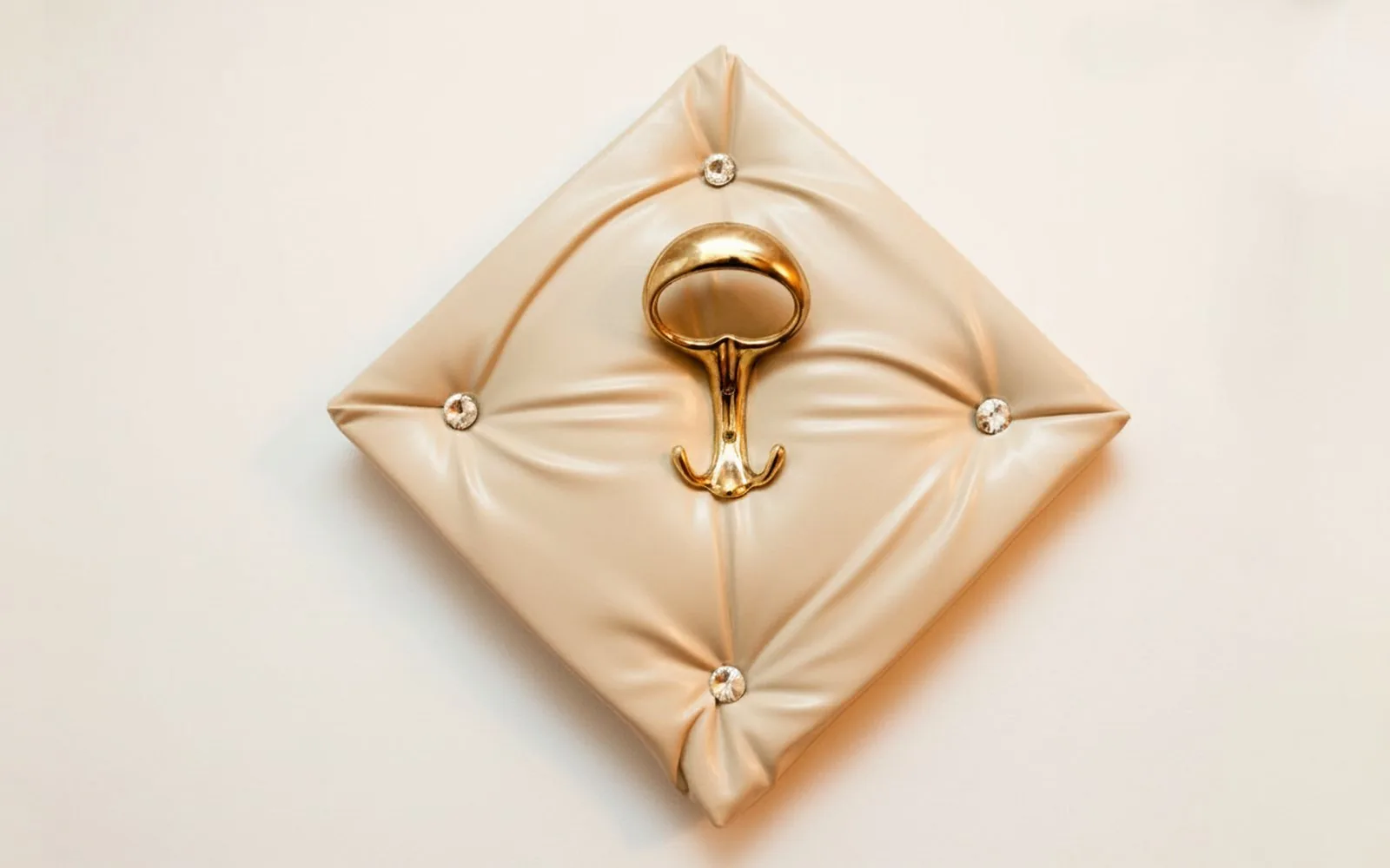 Bagno privato della Camera Matrimoniale