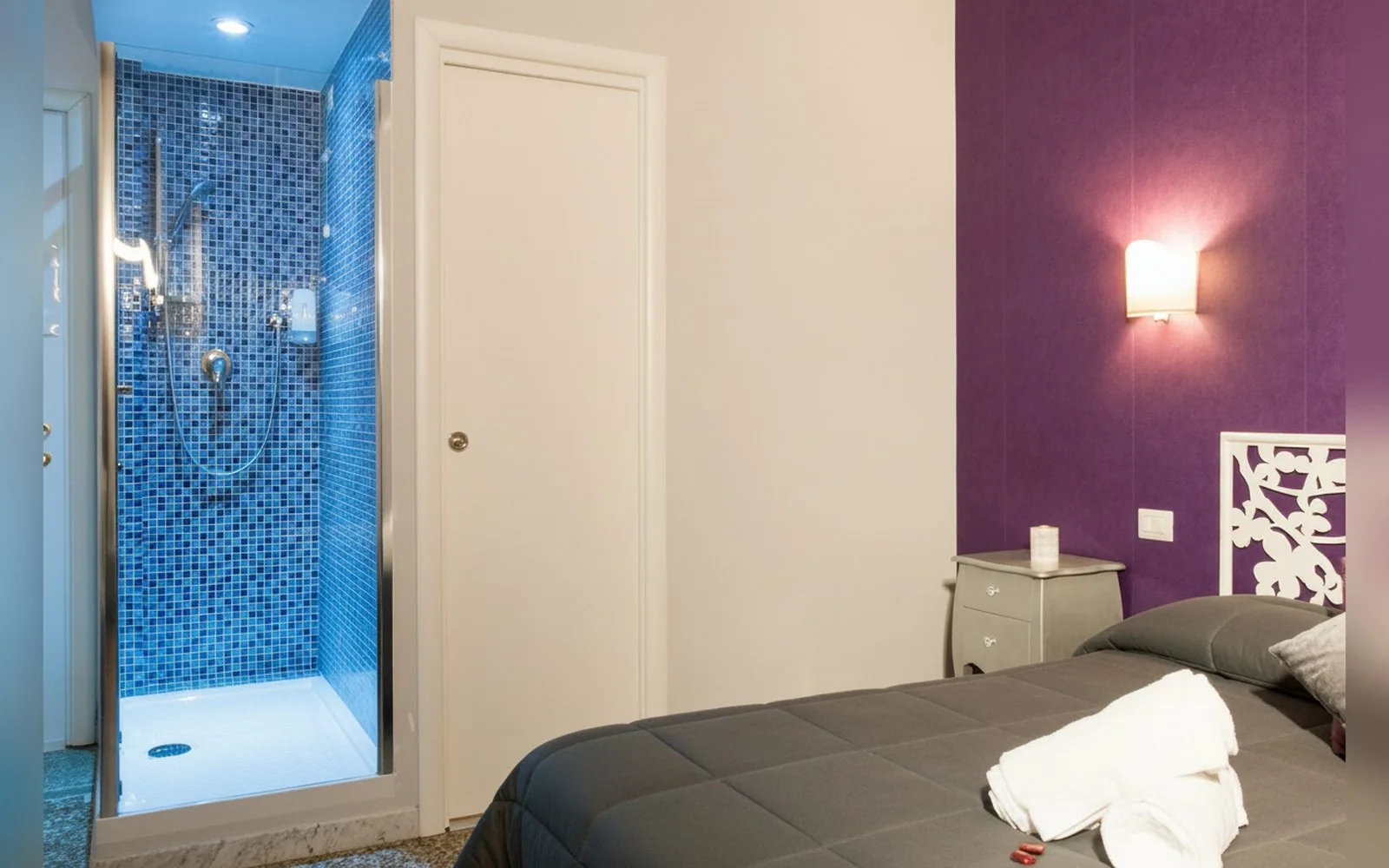 Re di Luna B&B, 